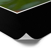 Die Suche Poster (Ecke)