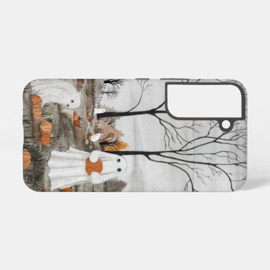 Die Suche Samsung Galaxy Hülle (Rückseite (Horizontal))