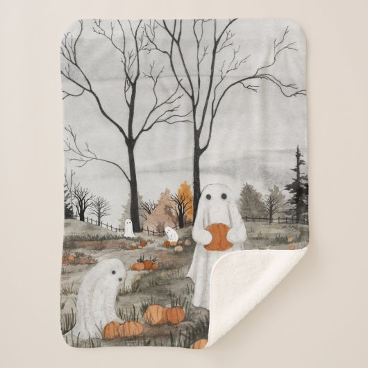 Die Suche Sherpadecke (Vorderseite)