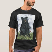 Die Suche T-Shirt (Vorderseite)