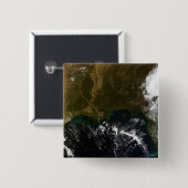 Die südöstlichen Staaten Button (Vorne & Hinten)