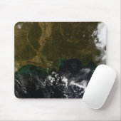 Die südöstlichen Staaten Mousepad (Mit Mouse)