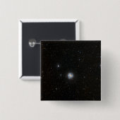 Die Südpinradgalaxie 2 Button (Vorne & Hinten)