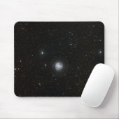 Die Südpinradgalaxie 2 Mousepad (Mit Mouse)