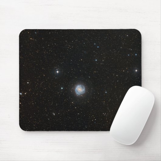 Die Südpinradgalaxie 2 Mousepad (Mit Mouse)