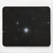 Die Südpinradgalaxie 2 Mousepad (Vorne)