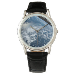 Die Südspitze Brasiliens grenzt an Uruguay. Armbanduhr