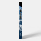 Die Südspitze Brasiliens grenzt an Uruguay. Case-Mate iPhone Hülle (Rückseite / Links)