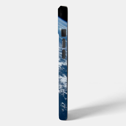 Die Südspitze Brasiliens grenzt an Uruguay. Case-Mate iPhone Hülle (Rückseite / Links)