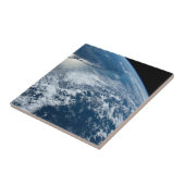 Die Südspitze Brasiliens grenzt an Uruguay. Fliese (Seite)