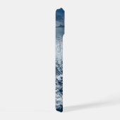 Die Südspitze Brasiliens grenzt an Uruguay. iPhone 15 Hülle (Rechte Seite)