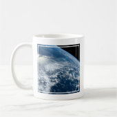 Die Südspitze Brasiliens grenzt an Uruguay. Kaffeetasse (Links)