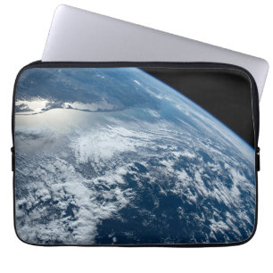 Die Südspitze Brasiliens grenzt an Uruguay. Laptopschutzhülle