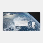 Die Südspitze Brasiliens grenzt an Uruguay. Schreibtischunterlage (Tastatur & Maus)