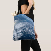 Die Südspitze Brasiliens grenzt an Uruguay. Tasche (Von Nahem)