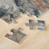 Die Südufer, appliziert von Childe Hassam Puzzle (Seite)