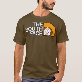 Die Südwand 1 T-Shirt