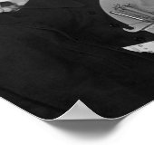 Die Sullivan-Brüder an Bord der USS Juneau Poster (Ecke)