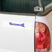 Die Summen-Tötung Autoaufkleber (Auf Lkw)