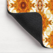 Die Sun Galaxy.... Mousepad (Ecke)