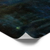 die Sünde Poster (Ecke)