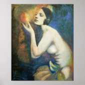 die Sünde Poster (Vorne)