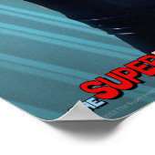 Die Super Femmes - Cat Nips (Poster) Poster (Ecke)