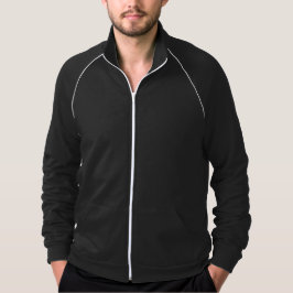 Die Super-Kumite coole Typjacke Hoodie