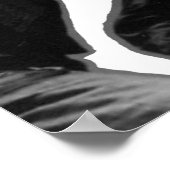 Die Supergruppe Pete Kilpatrick Poster (Ecke)