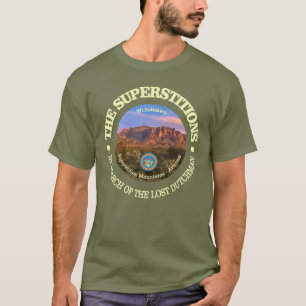 Die Superstile T-Shirt
