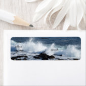 Die Surfanlage im Pazifischen Ozean (Insitu)