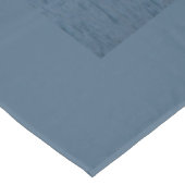 Die Surfanlage im Pazifischen Ozean Tischdecke (Schrägansicht)