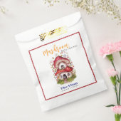 Die süße Mashroom-Fee ist auf dem Weg Geschenktütchen (Versiegelt)