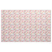 Die Swan Princess in rosa Stoff (Yard (91,4 cm))