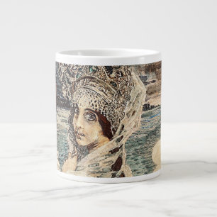 Die Swan Princess Jumbo-Tasse