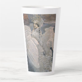Die Swan Princess Milchtasse