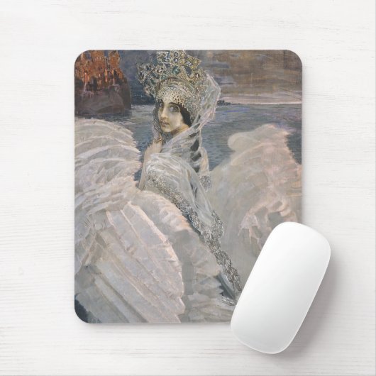 Die Swan Princess Mousepad (Mit Mouse)