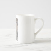 Die Swan Princess Porzellantasse (Rechts)