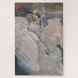 Die Swan Princess Puzzle