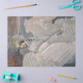 Die Swan Princess Seidenpapier (Basteln)