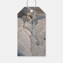 Die Swan Princess (von Michail Vrubel) Geschenkanhänger