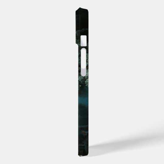 Die Swing Case-Mate iPhone Hülle (Rückseite / Links)