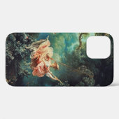 Die Swing, die glücklichen Unfälle des Swing Case-Mate iPhone Hülle (Rückseite (Horizontal))