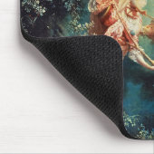 Die Swing, die glücklichen Unfälle des Swing Mousepad (Ecke)