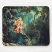 Die Swing, die glücklichen Unfälle des Swing Mousepad (Vorne)