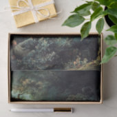 Die Swing, die glücklichen Unfälle des Swing Seidenpapier (Geschenk)