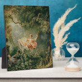 Die Swing Fotoplatte (Seite)