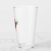 Die Swing Glas (Links)