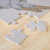 Die Swing in den 1920ern Puzzle (Seite)