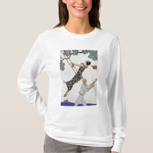 Die Swing in den 1920ern T-Shirt
